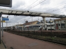 gare de Dourdan